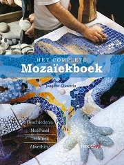 Mozaiekboeken